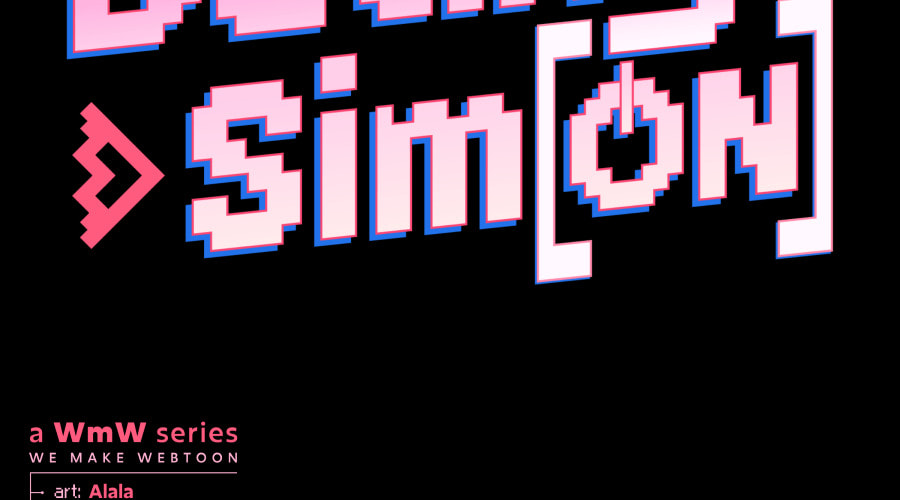 Dating Sim[on] Chapter 33 page 306 - 