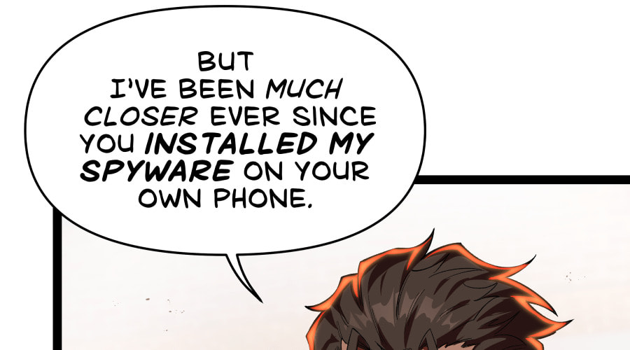 Dating Sim[on] Chapter 33 page 39 - 