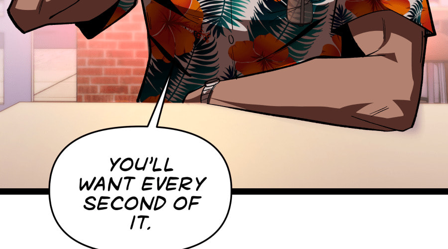 Dating Sim[on] Chapter 33 page 49 - 