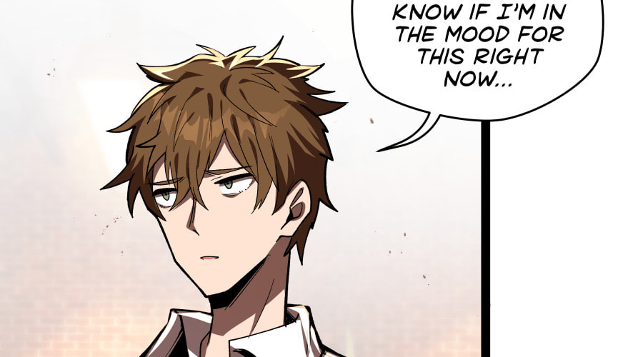 Dating Sim[on] Chapter 33 page 51 - 