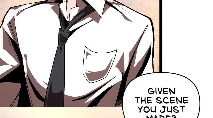 Dating Sim[on] Chapter 33 page 52 - 