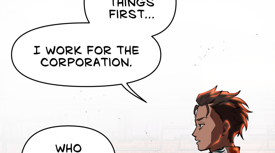 Dating Sim[on] Chapter 33 page 55 - 