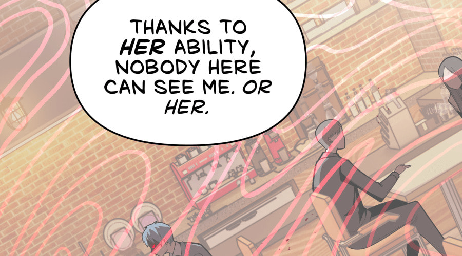 Dating Sim[on] Chapter 33 page 69 - 