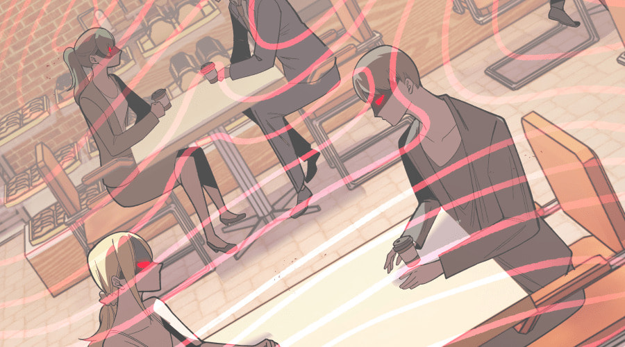 Dating Sim[on] Chapter 33 page 70 - 