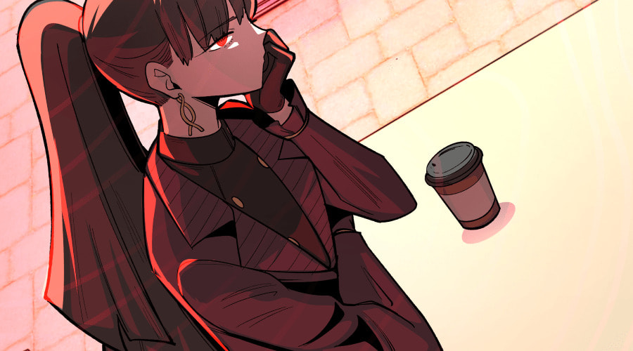Dating Sim[on] Chapter 33 page 72 - 