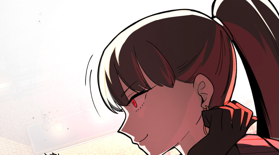 Dating Sim[on] Chapter 33 page 77 - 
