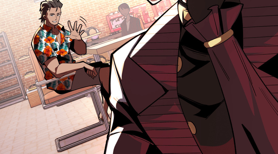 Dating Sim[on] Chapter 33 page 78 - 