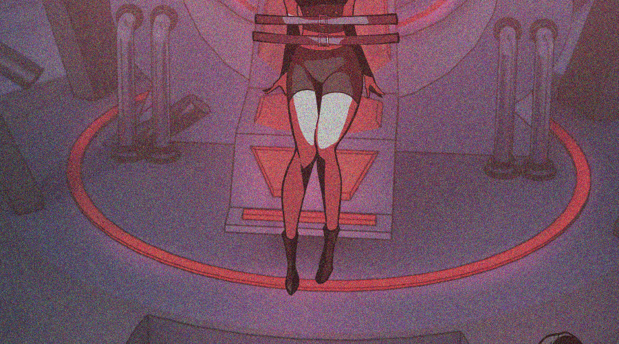 Dating Sim[on] Chapter 33 page 82 - 