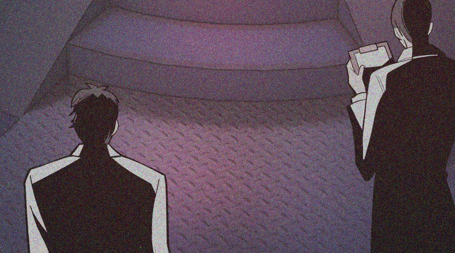 Dating Sim[on] Chapter 33 page 83 - 