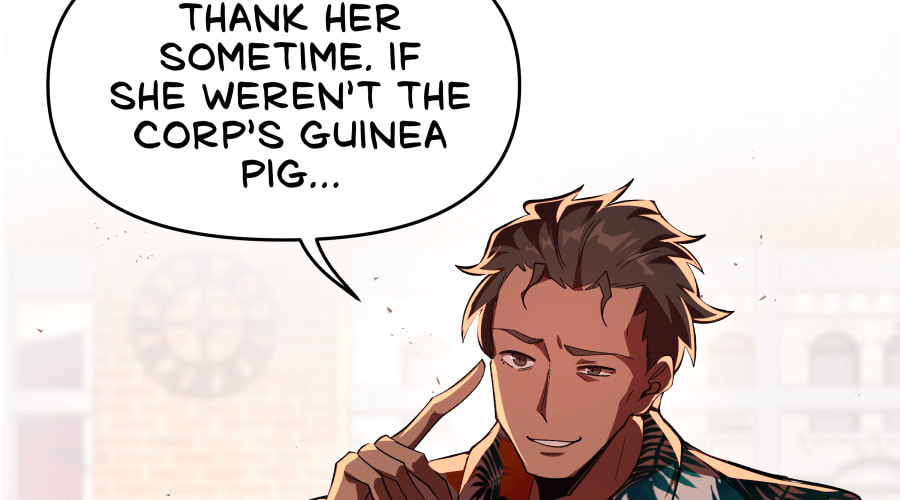 Dating Sim[on] Chapter 33 page 89 - 