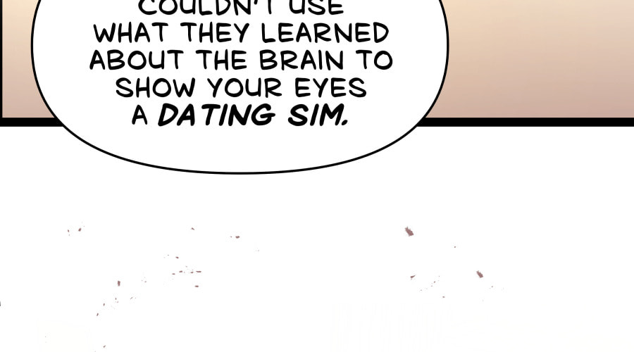 Dating Sim[on] Chapter 33 page 91 - 