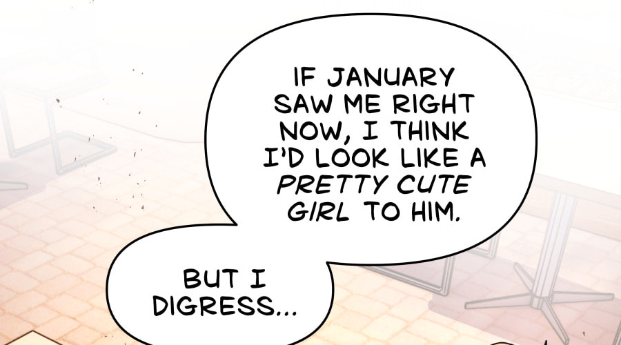 Dating Sim[on] Chapter 33 page 92 - 