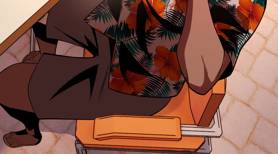 Dating Sim[on] Chapter 33 page 94 - 