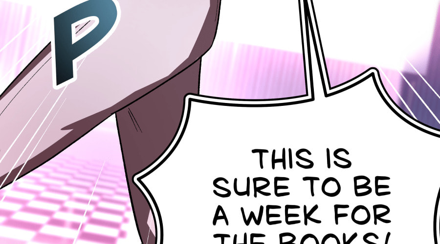 Dating Sim[on] Chapter 34 page 101 - 