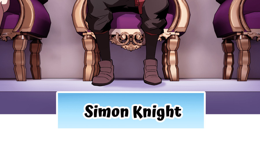 Dating Sim[on] Chapter 34 page 109 - 