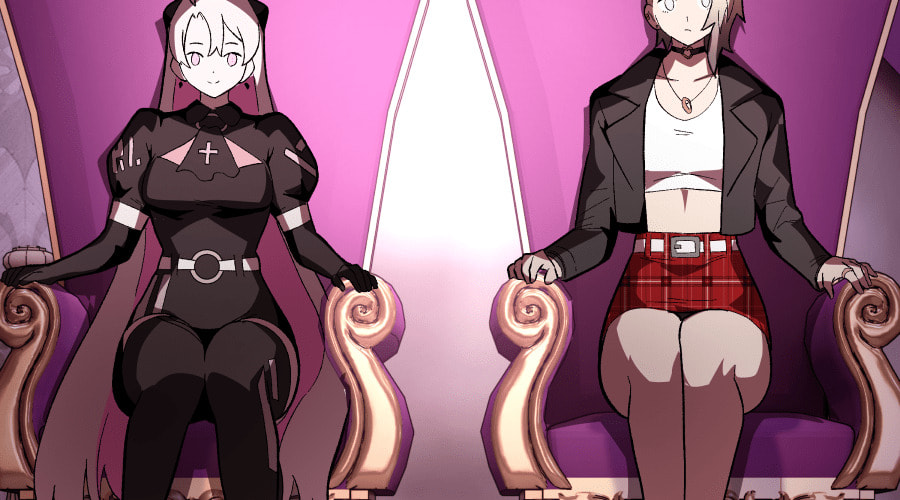 Dating Sim[on] Chapter 34 page 111 - 