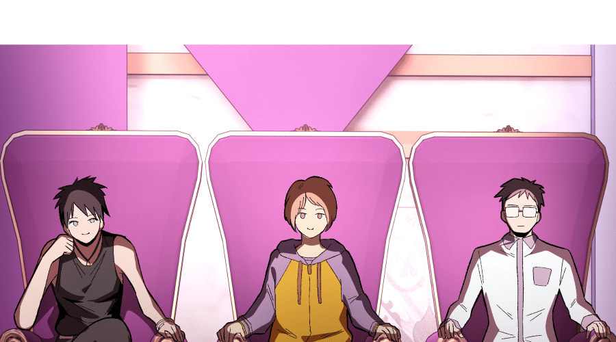 Dating Sim[on] Chapter 34 page 113 - 