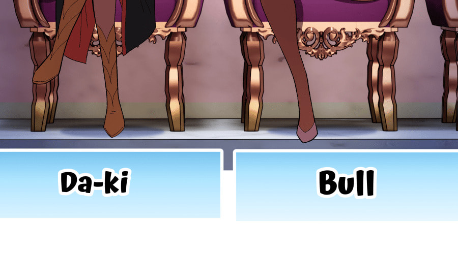 Dating Sim[on] Chapter 34 page 121 - 