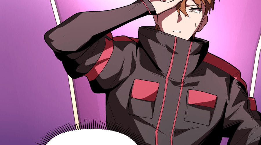 Dating Sim[on] Chapter 34 page 124 - 