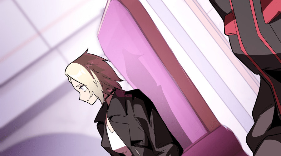 Dating Sim[on] Chapter 34 page 130 - 
