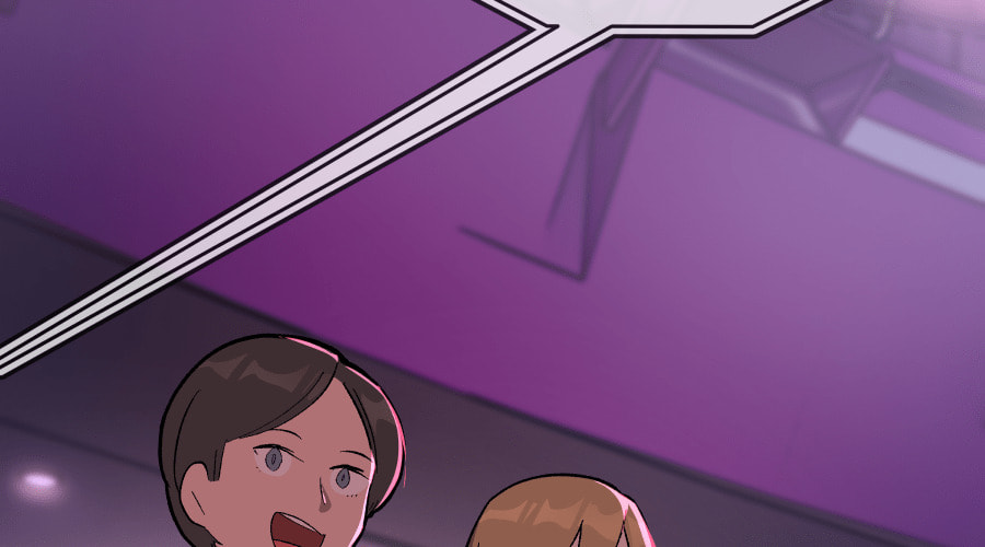 Dating Sim[on] Chapter 34 page 14 - 