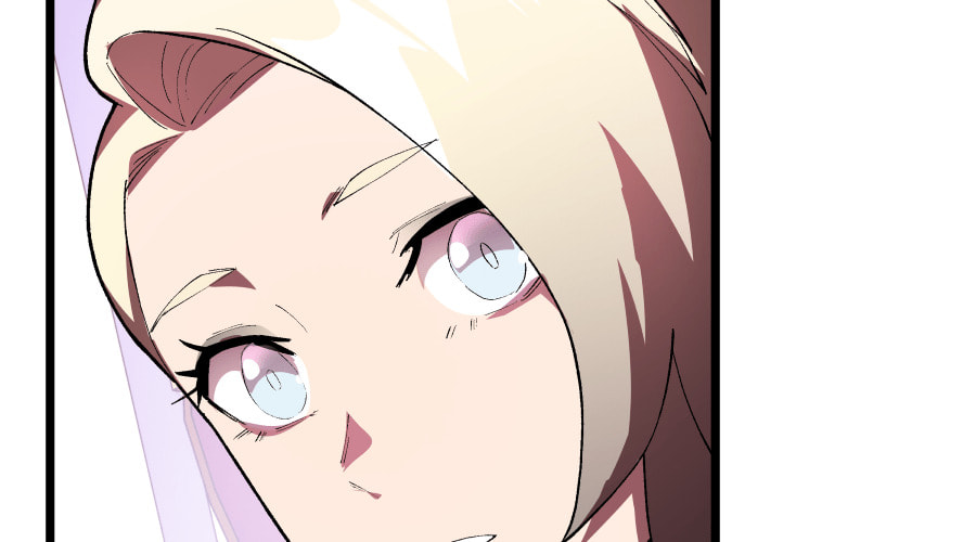Dating Sim[on] Chapter 34 page 134 - 