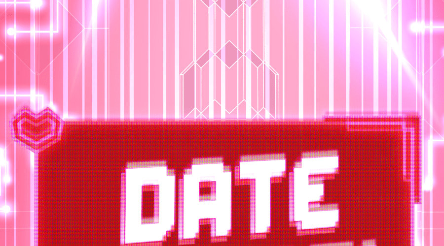 Dating Sim[on] Chapter 34 page 140 - 