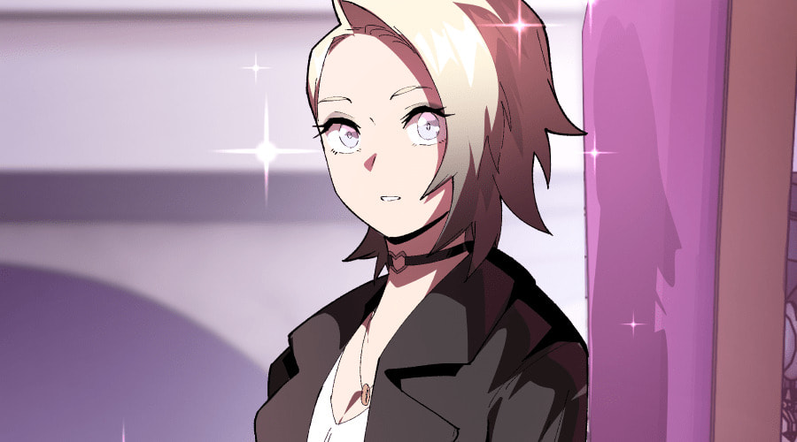 Dating Sim[on] Chapter 34 page 143 - 