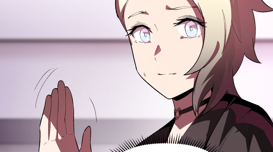 Dating Sim[on] Chapter 34 page 148 - 
