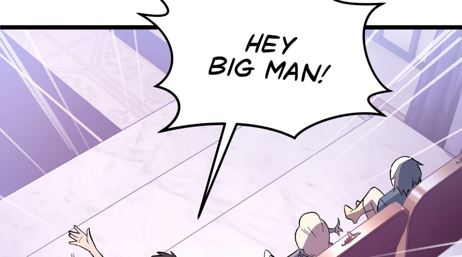 Dating Sim[on] Chapter 34 page 151 - 