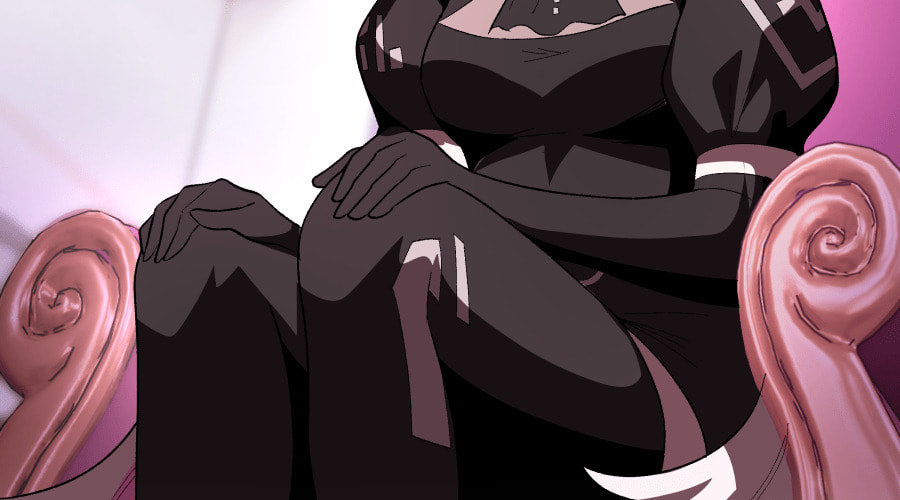 Dating Sim[on] Chapter 34 page 160 - 