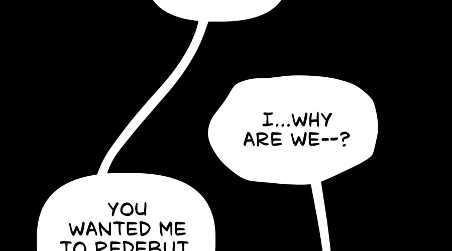 Dating Sim[on] Chapter 34 page 169 - 