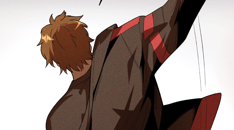Dating Sim[on] Chapter 34 page 175 - 