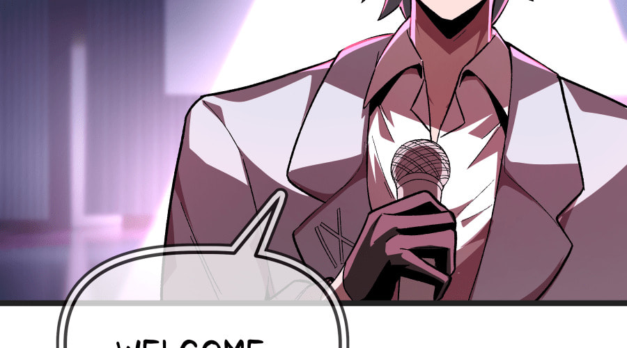 Dating Sim[on] Chapter 34 page 19 - 