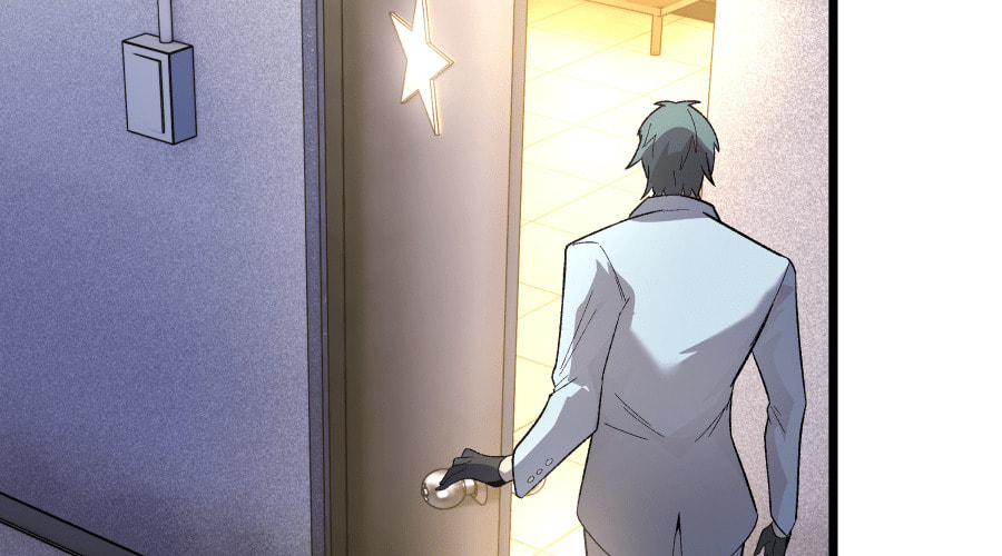 Dating Sim[on] Chapter 34 page 199 - 