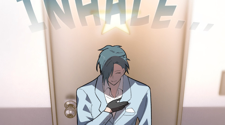 Dating Sim[on] Chapter 34 page 206 - 