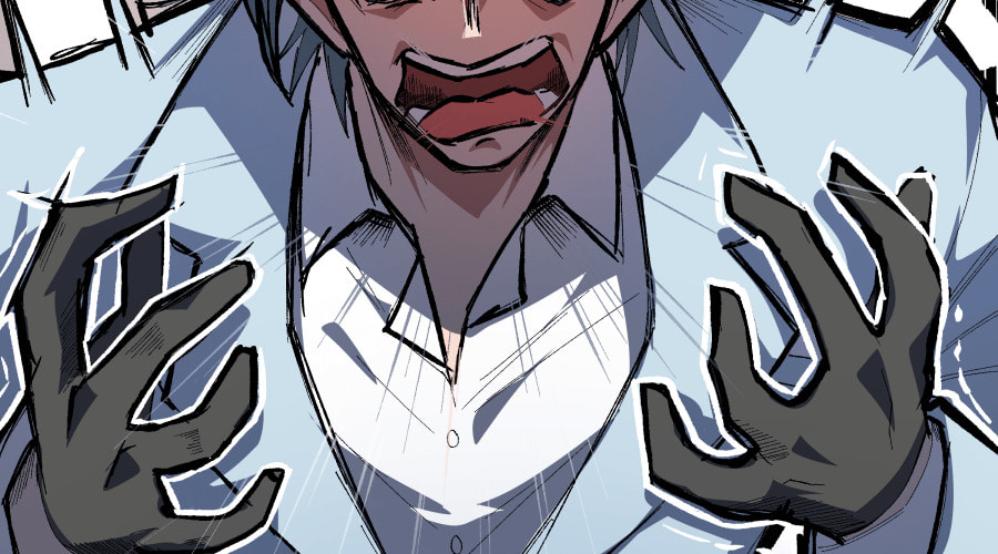 Dating Sim[on] Chapter 34 page 213 - 