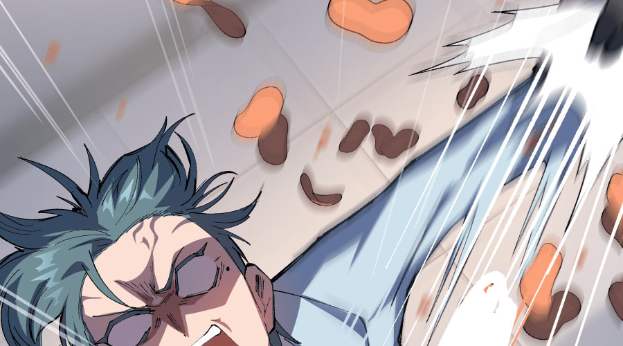 Dating Sim[on] Chapter 34 page 222 - 