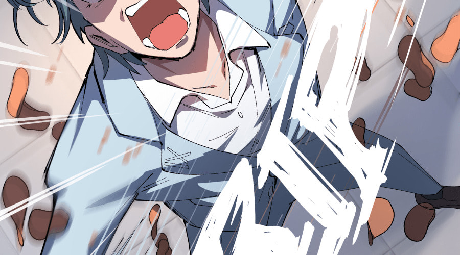 Dating Sim[on] Chapter 34 page 223 - 