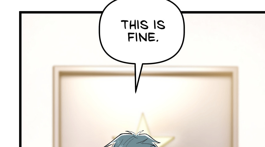 Dating Sim[on] Chapter 34 page 232 - 