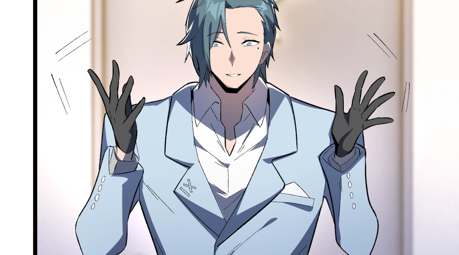 Dating Sim[on] Chapter 34 page 233 - 