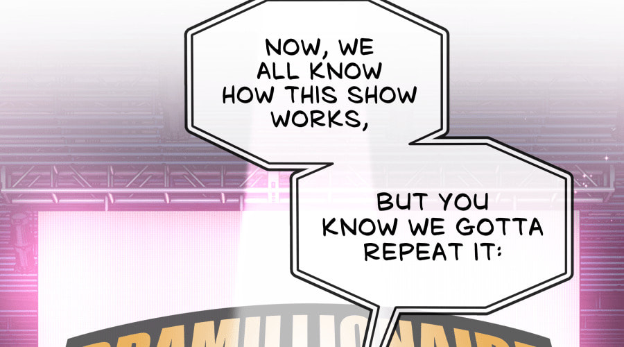 Dating Sim[on] Chapter 34 page 240 - 