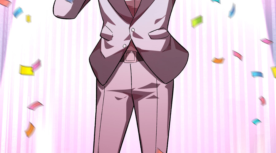 Dating Sim[on] Chapter 34 page 25 - 