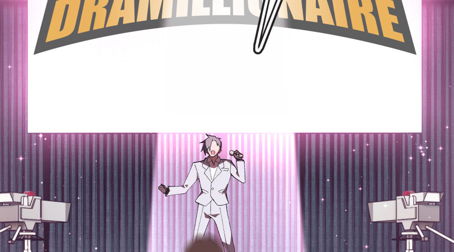 Dating Sim[on] Chapter 34 page 241 - 