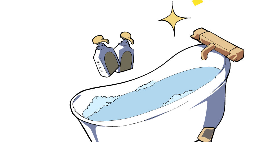 Dating Sim[on] Chapter 34 page 249 - 