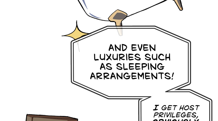 Dating Sim[on] Chapter 34 page 250 - 
