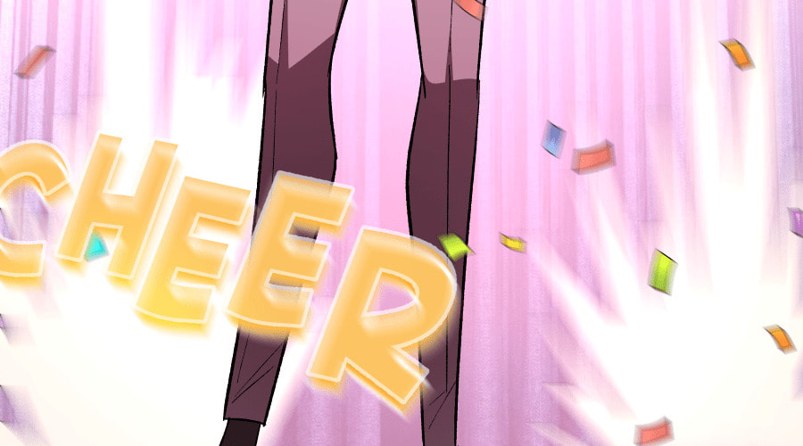 Dating Sim[on] Chapter 34 page 26 - 
