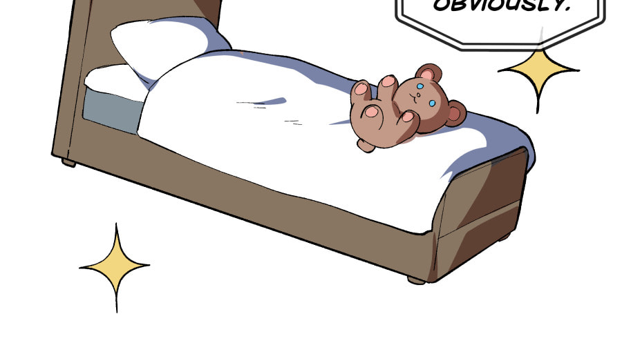 Dating Sim[on] Chapter 34 page 251 - 