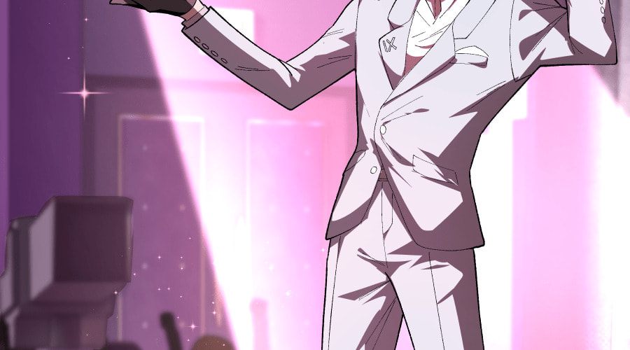 Dating Sim[on] Chapter 34 page 254 - 