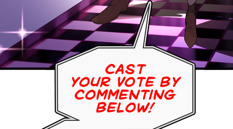 Dating Sim[on] Chapter 34 page 256 - 